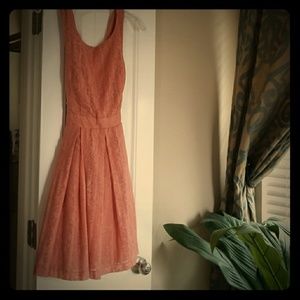 Perfect spring party dress!